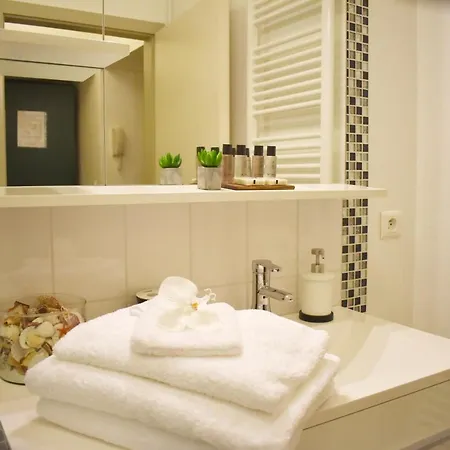 Le Tricotin 2-4 Personnes サント・マリー・オー・ミーヌ