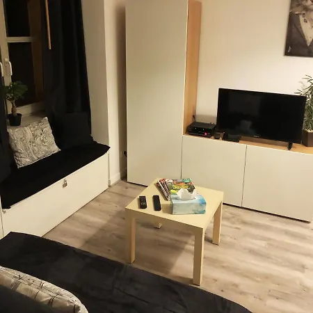 Le Tricotin 2-4 Personnes * サント・マリー・オー・ミーヌ